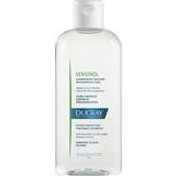 Ducray Hårprodukter Ducray Sensinol Shampoo 200ml