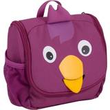 Affenzahn Necessärer & Sminkväskor Affenzahn Bella Bird Toiletry Bag - Purple