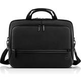Datorväskor Dell Premier Briefcase 15" - Black