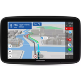 TomTom GPS-mottagare TomTom GO Discover 6"