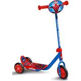 Trehjulingar Uni Marvel Spider Man Tricycle