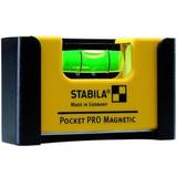 Stabila Pocket Pro 17953 70mm Spirit Level Vattenpass