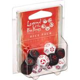 Legend of the five rings Fantasy Flight Games Legend of the Five Rings RPG: Dice Pack