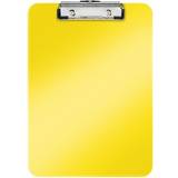 Leitz WOW Clipboard without Frontcover