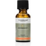 Tisserand Massage- & Avslappningsprodukter Tisserand Organic Pure Essential Oil Bergamot 9ml