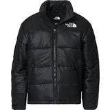 Herr - Svarta - Vinterjackor The North Face Himalaya Insulated Jacket - TNF Black