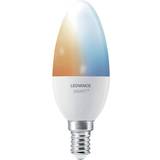LEDVANCE Smart+ BT 40 6500K LED Lamps 5W E14