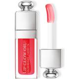 Dofter Läppoljor Dior Addict Lip Glow Oil #015 Cherry