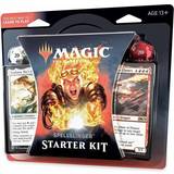 Wizards of the Coast Kortspel Sällskapsspel Wizards of the Coast Magic: The Gathering Core Set 2020 Starter Kit