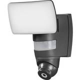 LEDVANCE Spotlights LEDVANCE Smart + WiFi Flood Camera Spotlight