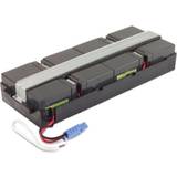 Batterier & Laddbart Schneider Electric RBC31 Compatible