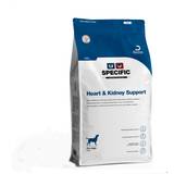 Specific Hundar - Veterinärfoder Husdjur Specific CKD Heart & Kidney Support 12kg