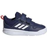 Adidas Sportskor adidas Infant Tensaur - Dark Blue/Cloud White/Active Red