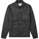 Ytterkläder nn07 herrkläder NN07 Columbo Primaloft Jacket - Black
