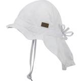 UV-kläder Melton Legionnaire Hat UV30 - White (510001-100)