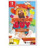 Suicide Guy Collection (Switch)