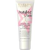 CC-creams Eveline Cosmetics Magic Skin CC Beautifying Moisturizing Cream