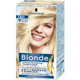 Vårdande Blekningar Schwarzkopf Blonde Extreme Blondering L1++