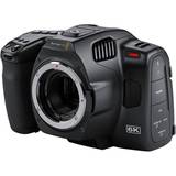 Blackmagic Design Videokameror Blackmagic Design Pocket Cinema Camera 6K Pro