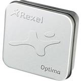 Kontorsmaterial Rexel Optima Staples No.56 3750-pack