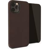 Pipetto Skal Pipetto Magnetic Leather Case for iPhone 12 Pro Max