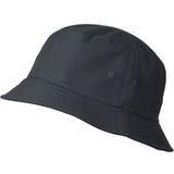 Lundhags Dam Hattar Lundhags Bucket Hat - Charcoal