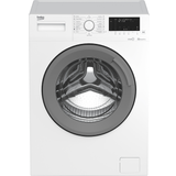 Tvättmaskiner Beko EWTV9716XSPT