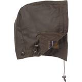 Barbour Vaxad Accessoarer Barbour Classic Sylkoil Hood - Olive