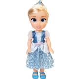 Askungen docka JAKKS Pacific Disney Princess Cinderella Doll 38cm