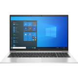 8 GB - Windows 10 Laptops HP EliteBook 850 G8 358P5EA # UUW