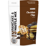 Bodylab Vitaminer & Kosttillskott Bodylab Protein Pancake & Waffle Mix Chocolate Chip 500g