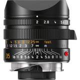 Leica Kameraobjektiv Leica Apo-Summicron-M 35mm F2 ASPH