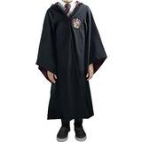 Harry Potter Maskeradkläder Cinereplicas Harry Potter Gryffindor Wizard Robe
