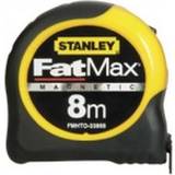 Stanley FatMax FMHT0-33868 8m Måttband
