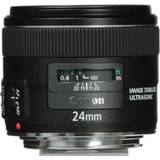 Canon Kameraobjektiv Canon EF 24mm F2.8 IS USM