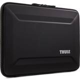 Apple MacBook Pro Surfplattaskal Thule Gauntlet 4.0 TGSE-2357 Sleeve 16" - Black