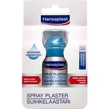 Sårtvättar Hansaplast Spray Plaster 32.5ml