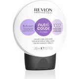 Revlon Färgbomber Revlon Nutri Color Filters #1022 Intense Platinum 240ml