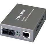 TP-Link Okategoriserat TP-Link MC200CM Fiber Converter