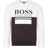 HUGO BOSS Salbo 1 Sweatshirt - Black