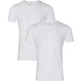 JBS T-shirts & Linnen JBS Gots T-shirt 2-pack - White