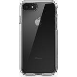 Speck Plaster Mobilfodral Speck Presidio Perfect Clear Case for iPhone SE (2020)/8/7