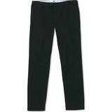 Polo Ralph Lauren Stretch Byxor & Shorts Polo Ralph Lauren Chino Pant - Black
