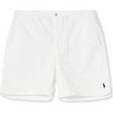 Polo Ralph Lauren Herr Byxor & Shorts Polo Ralph Lauren Prepster Shorts - White