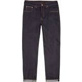Nudie jeans gritty jackson Nudie Jeans Gritty Jackson - Dry Maze Selvage