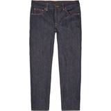 Nudie jeans gritty jackson Nudie Jeans Gritty Jackson - Dry Classic Navy