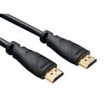 HDMI-kablar Iiglo HDMI-HDMI 2.1 1m