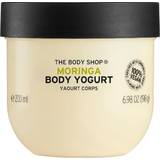 The Body Shop Moringa Body Yogurt 200ml