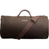 Holdall Barbour Wax Holdall - Olive