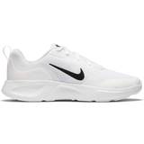 Nike WearAllDay GS - White/Black